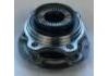 комплекс ступичного подшипника Wheel Hub Bearing:F-602779.20