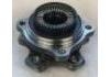 комплекс ступичного подшипника Wheel Hub Bearing:F-585577.20