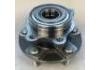 Cubo de rueda Wheel Hub Bearing:F-618801