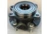 Wheel Hub Bearing:HAEV-3103100