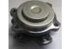 комплекс ступичного подшипника Wheel Hub Bearing:QW31192