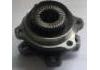 комплекс ступичного подшипника Wheel Hub Bearing:QW31193