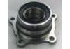 комплекс ступичного подшипника Wheel Hub Bearing:512211