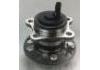 комплекс ступичного подшипника Wheel Hub Bearing:512421