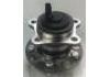 комплекс ступичного подшипника Wheel Hub Bearing:512422