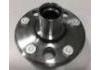 轮毂轴承单元 Wheel Hub Bearing:BG1109A