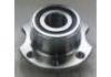 комплекс ступичного подшипника Wheel Hub Bearing:7746191