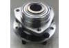 комплекс ступичного подшипника Wheel Hub Bearing:12413047