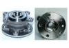 Moyeu de roue Wheel Hub Bearing:31262356