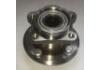 комплекс ступичного подшипника Wheel Hub Bearing:42410-52060