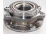 комплекс ступичного подшипника Wheel Hub Bearing:8KD407625