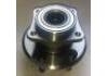 комплекс ступичного подшипника Wheel Hub Bearing:512512