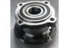 Moyeu de roue Wheel Hub Bearing:33 41 6 795 961