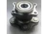 комплекс ступичного подшипника Wheel Hub Bearing:43210-WL000