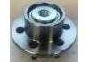 Moyeu de roue Wheel Hub Bearing:52009528AC