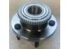 轮毂轴承单元 Wheel Hub Bearing:4R332B663AA