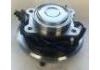 комплекс ступичного подшипника Wheel Hub Bearing:512360