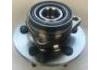 Cubo de rueda Wheel Hub Bearing:515017