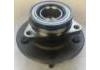 Radnabe Wheel Hub Bearing:515038