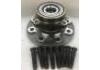 Cubo de rueda Wheel Hub Bearing:515012