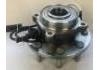 Wheel Hub Bearing:BR931000