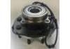 комплекс ступичного подшипника Wheel Hub Bearing:515061