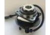 Radnabe Wheel Hub Bearing:515027