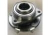 Radnabe Wheel Hub Bearing:513215