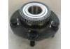 Moyeu de roue Wheel Hub Bearing:512029