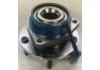 комплекс ступичного подшипника Wheel Hub Bearing:512153