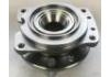 Cubo de rueda Wheel Hub Bearing:513044