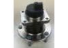 Moyeu de roue Wheel Hub Bearing:513090