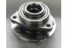 комплекс ступичного подшипника Wheel Hub Bearing:513089