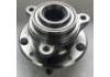 комплекс ступичного подшипника Wheel Hub Bearing:513020