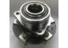 Moyeu de roue Wheel Hub Bearing:513190