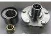 Wheel Hub Bearing:518516