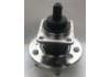 Cubo de rueda Wheel Hub Bearing:512006