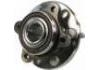 Cubo de rueda Wheel Hub Bearing:513223