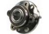 Wheel Hub Bearing:513223