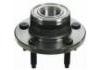 Cubo de rueda Wheel Hub Bearing:513222