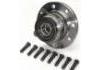 Cubo de rueda Wheel Hub Bearing:515037