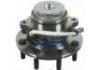 轮毂轴承单元 Wheel Hub Bearing:515060