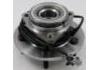 Cubo de rueda Wheel Hub Bearing:515039