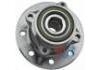 комплекс ступичного подшипника Wheel Hub Bearing:515070