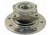 комплекс ступичного подшипника Wheel Hub Bearing:515018