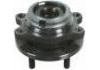 Cubo de rueda Wheel Hub Bearing:513335