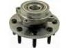 轮毂轴承单元 Wheel Hub Bearing:515062