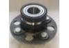 комплекс ступичного подшипника Wheel Hub Bearing:42200-TF0-N51