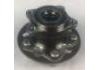 комплекс ступичного подшипника Wheel Hub Bearing:42410-0R040