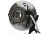 Radnabe Wheel Hub Bearing:515031